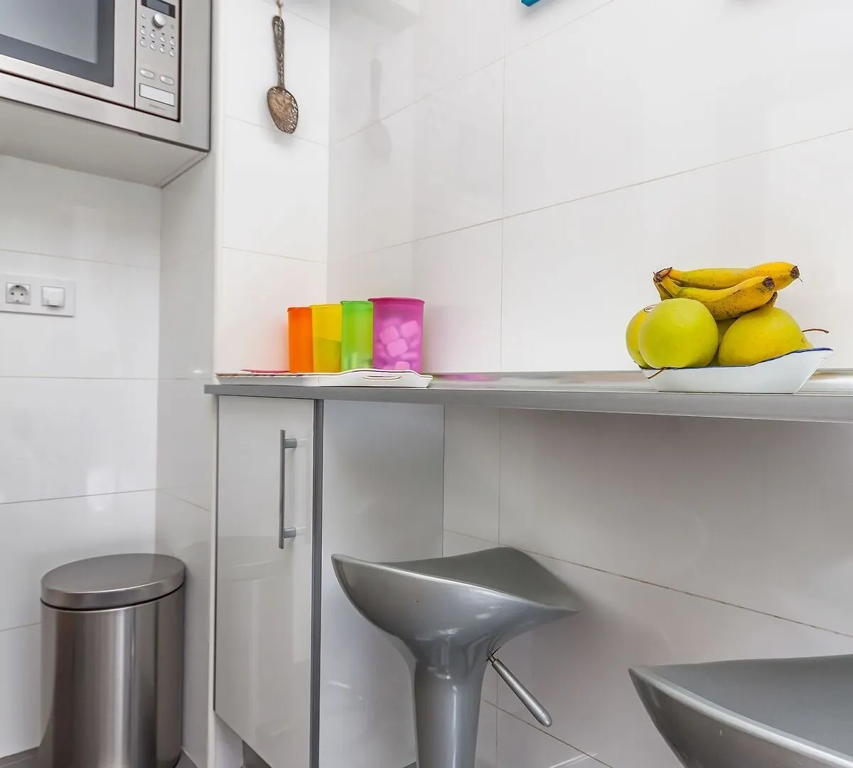 Apartamento Maria Malaga