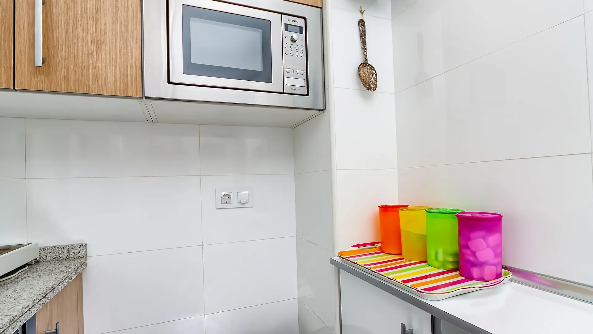 Apartamento Maria Malaga Spain