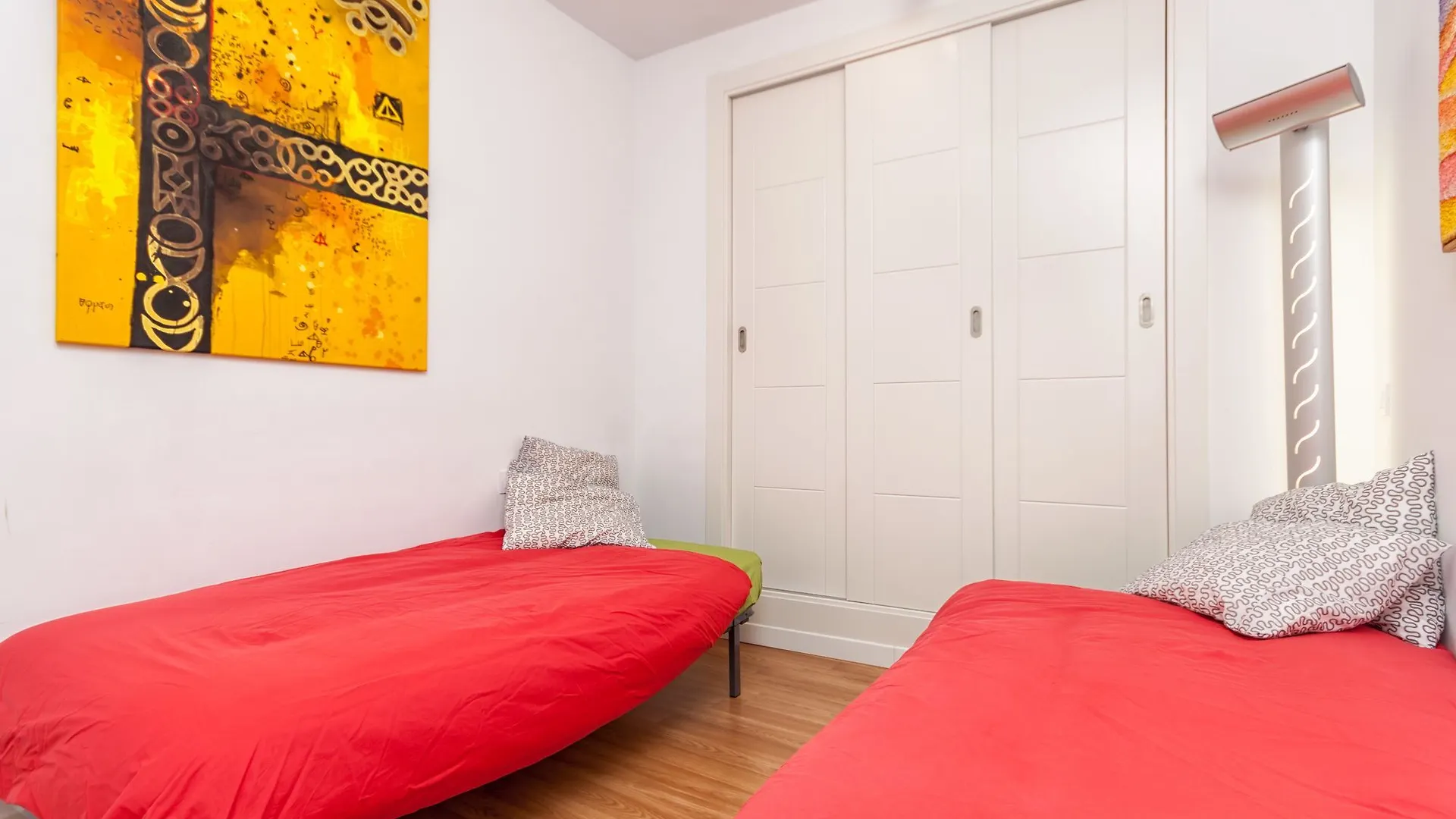 Apartamento Maria Malaga