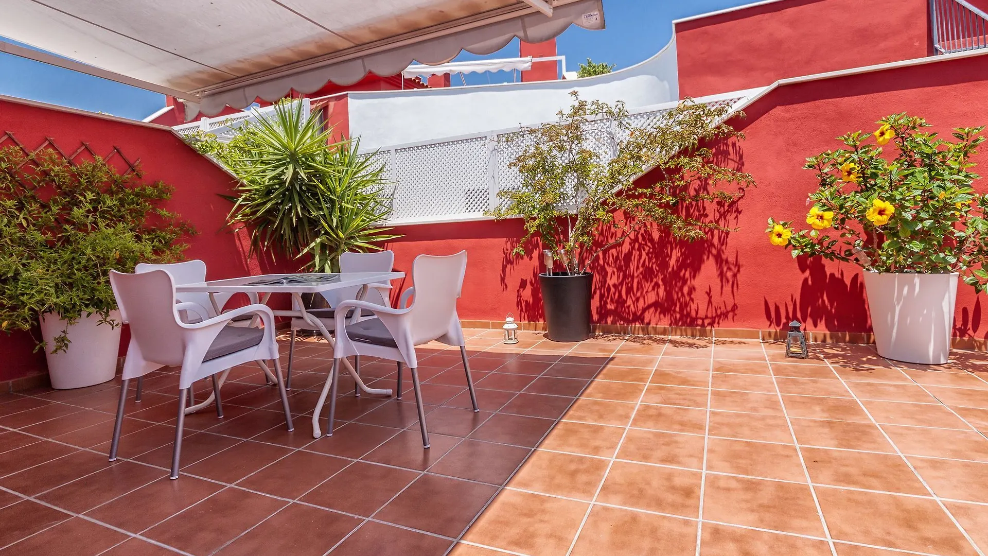 Apartamento Maria Malaga 0*,  Spain