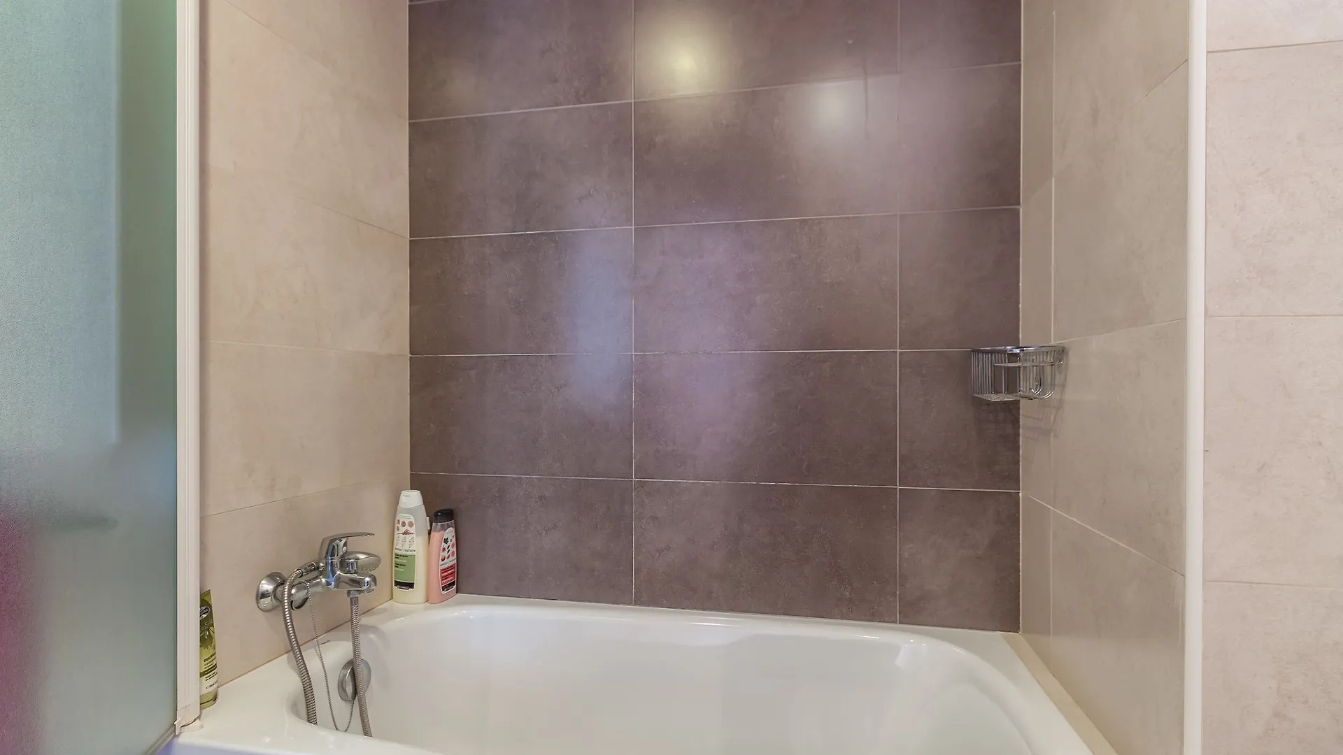 Apartamento Maria Malaga 0*,